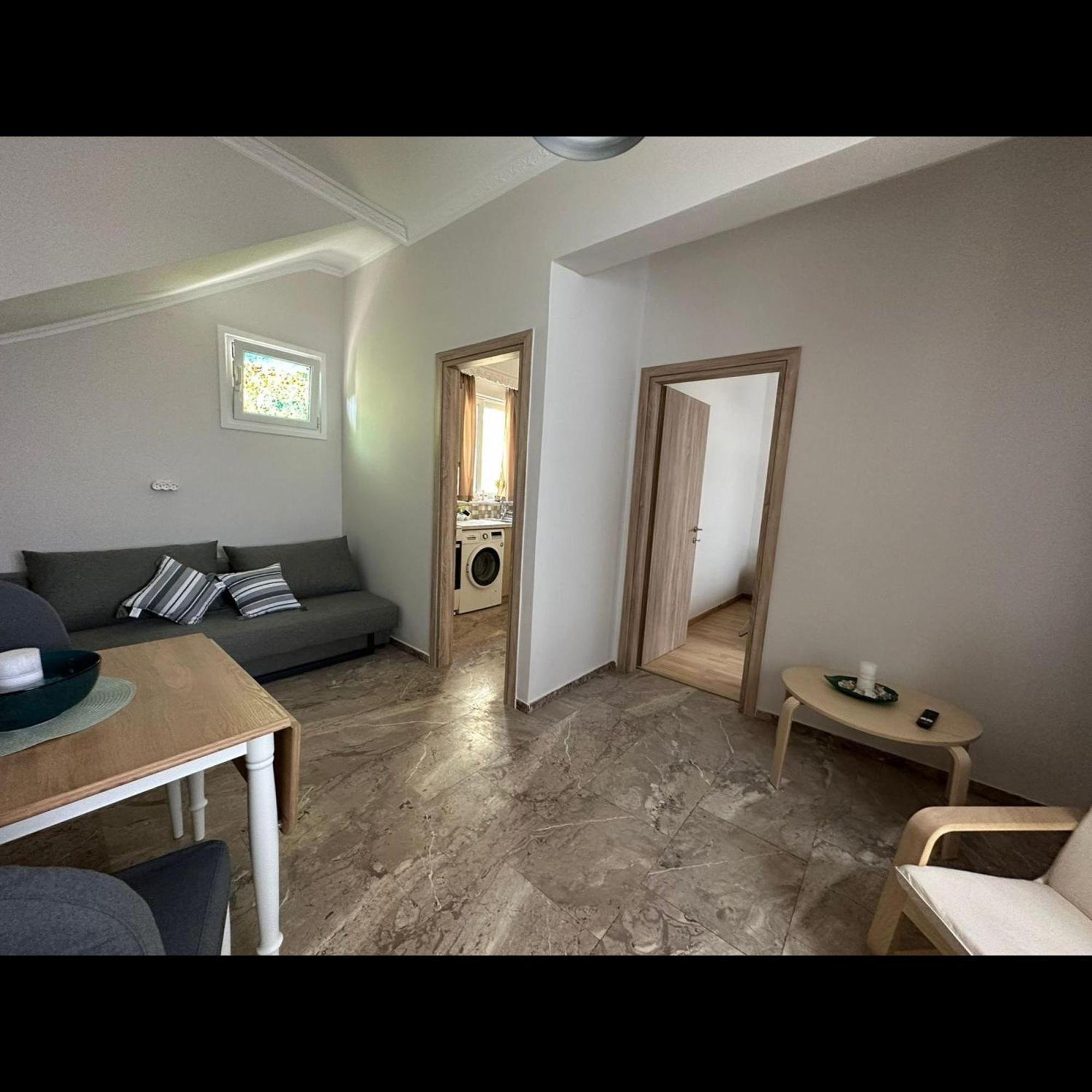 La Centralle Lefkada - Lefkada Bnb Экстерьер фото