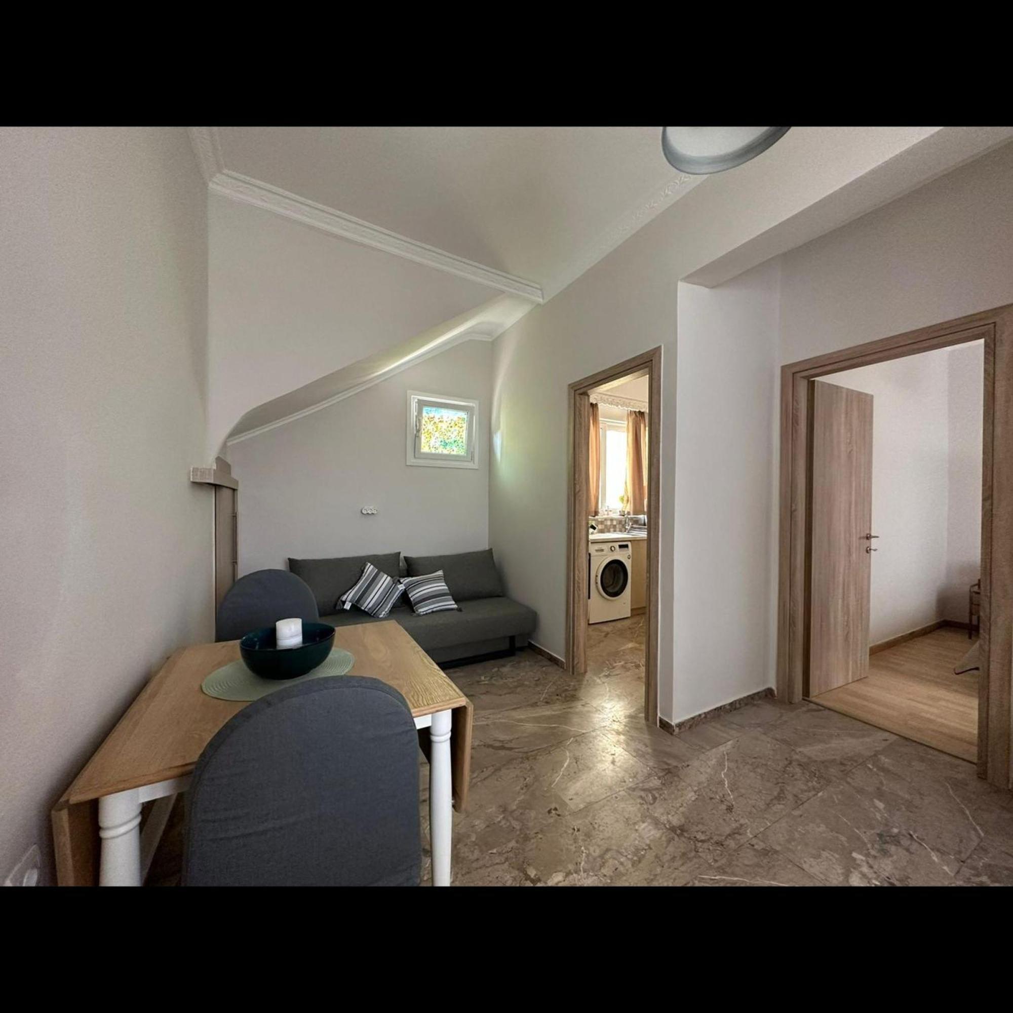 La Centralle Lefkada - Lefkada Bnb Экстерьер фото